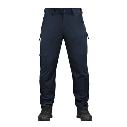 Pants Patrol Gen.III