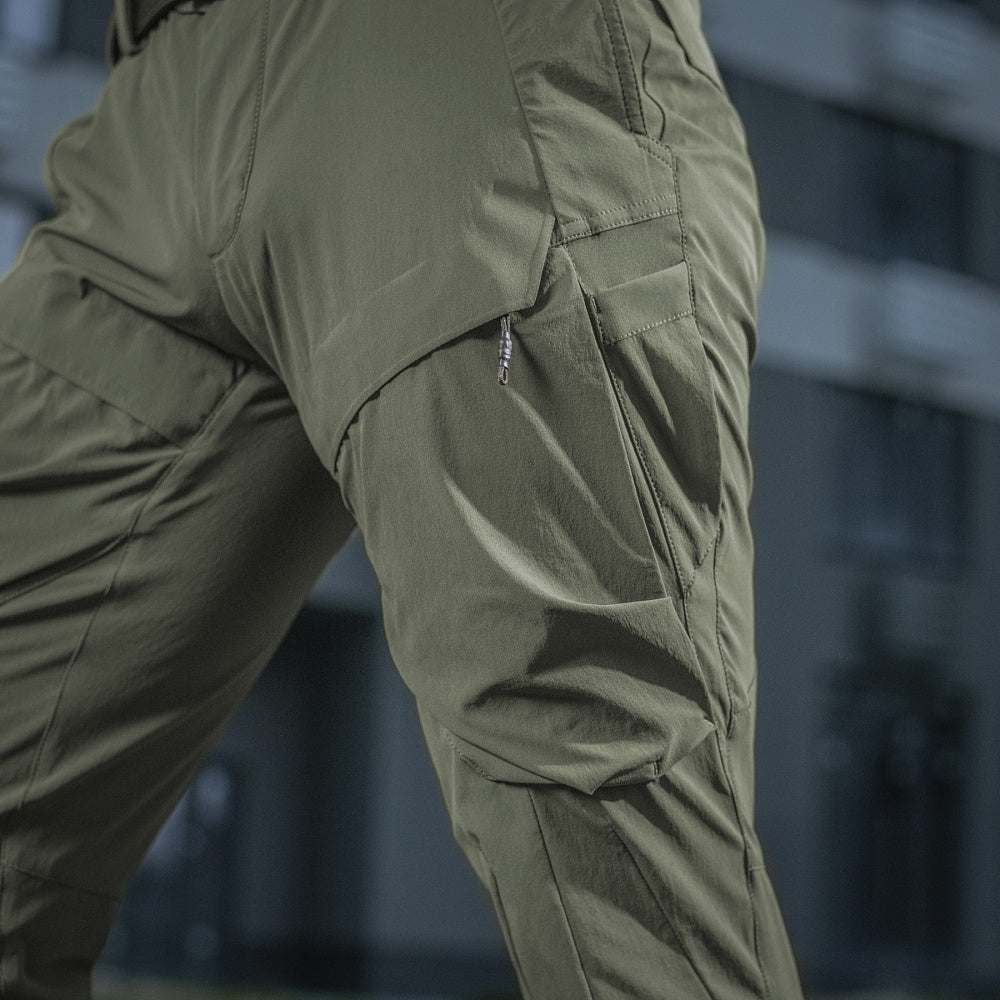 M-Tac pants Rubicon Flex