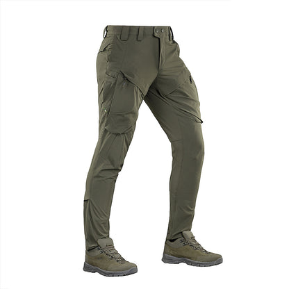 M-Tac pants Rubicon Flex