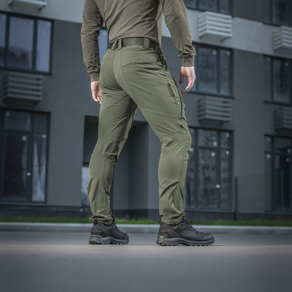 M-Tac pants Rubicon Flex