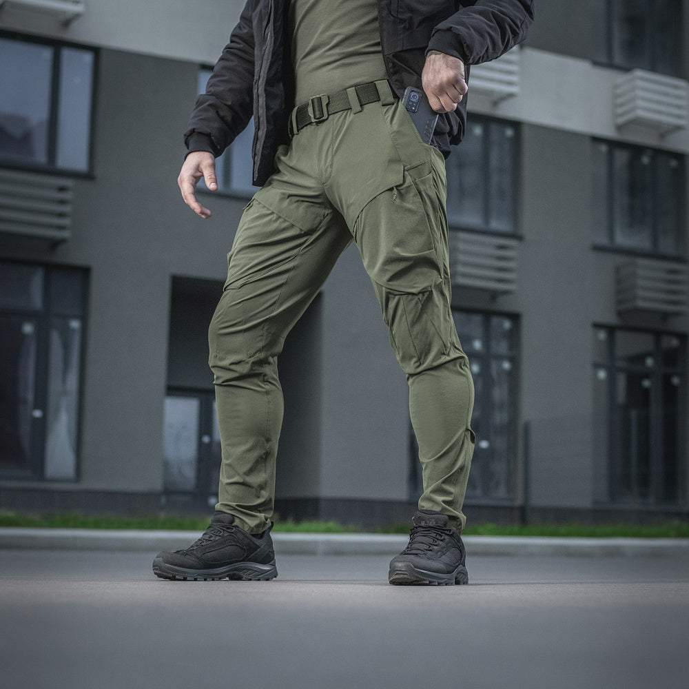 M-Tac pants Rubicon Flex