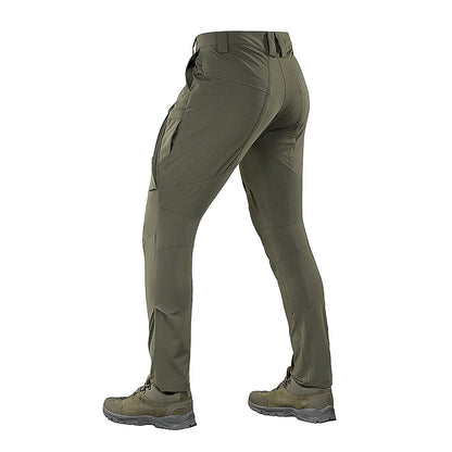 M-Tac pants Rubicon Flex