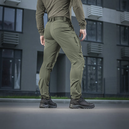 M-Tac pants Rubicon Flex