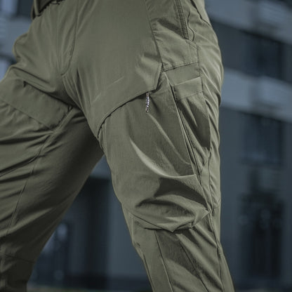 M-Tac pants Rubicon Flex
