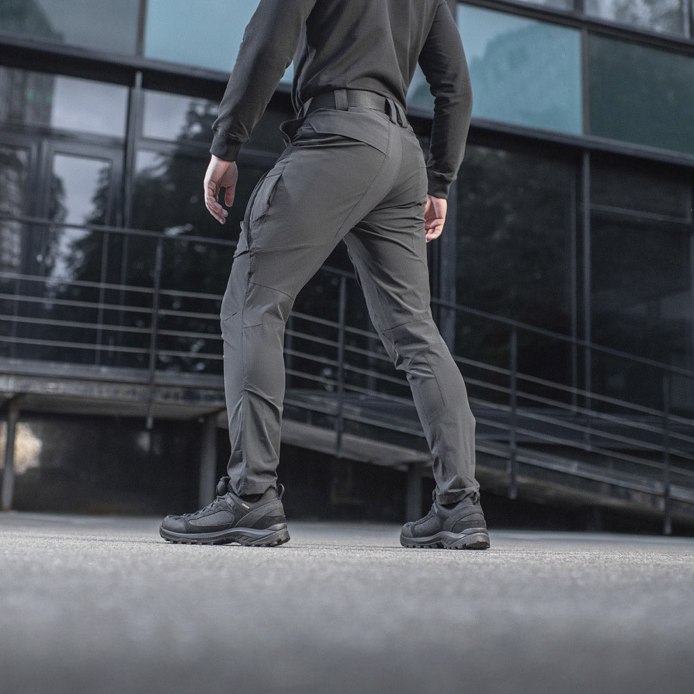 M-Tac pants Rubicon Flex