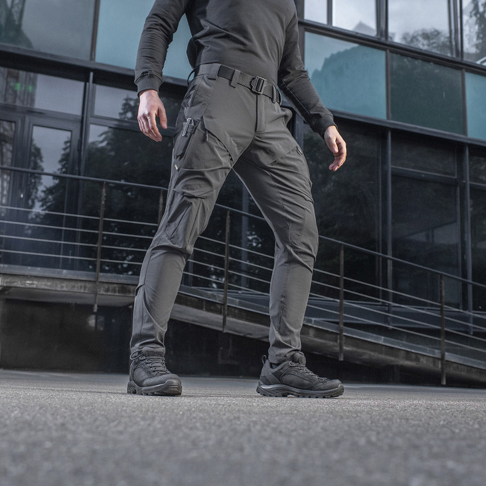 M-Tac pants Rubicon Flex