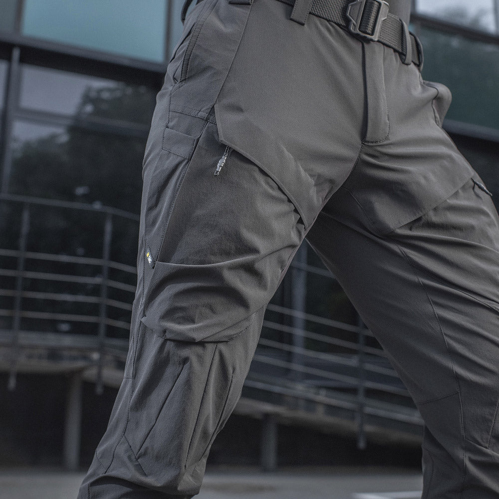 M-Tac pants Rubicon Flex
