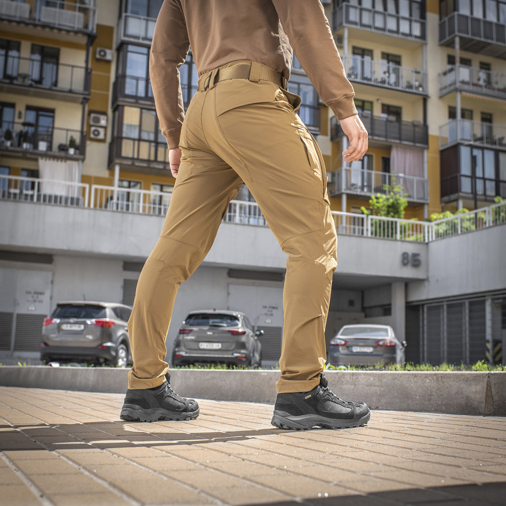 M-Tac pants Rubicon Flex