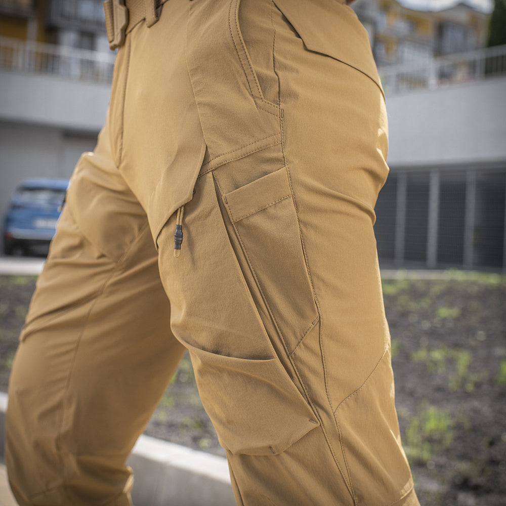 M-Tac pants Rubicon Flex