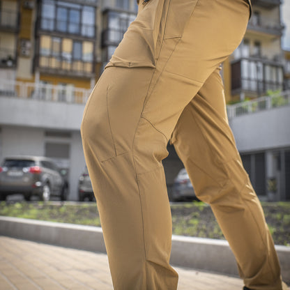 M-Tac pants Rubicon Flex