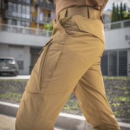 M-Tac pants Rubicon Flex