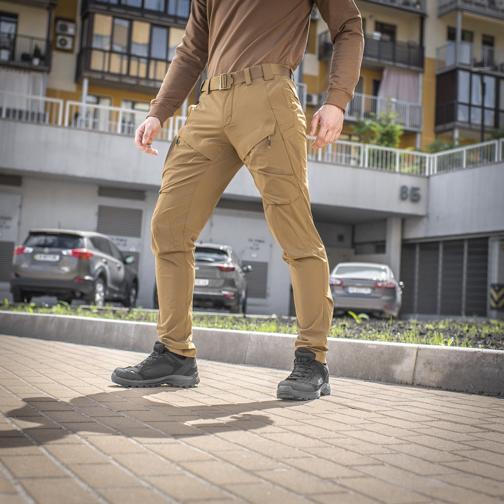 M-Tac pants Rubicon Flex