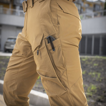 M-Tac pants Rubicon Flex