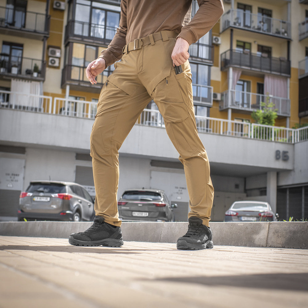 M-Tac pants Rubicon Flex
