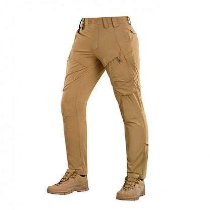 M-Tac pants Rubicon Flex