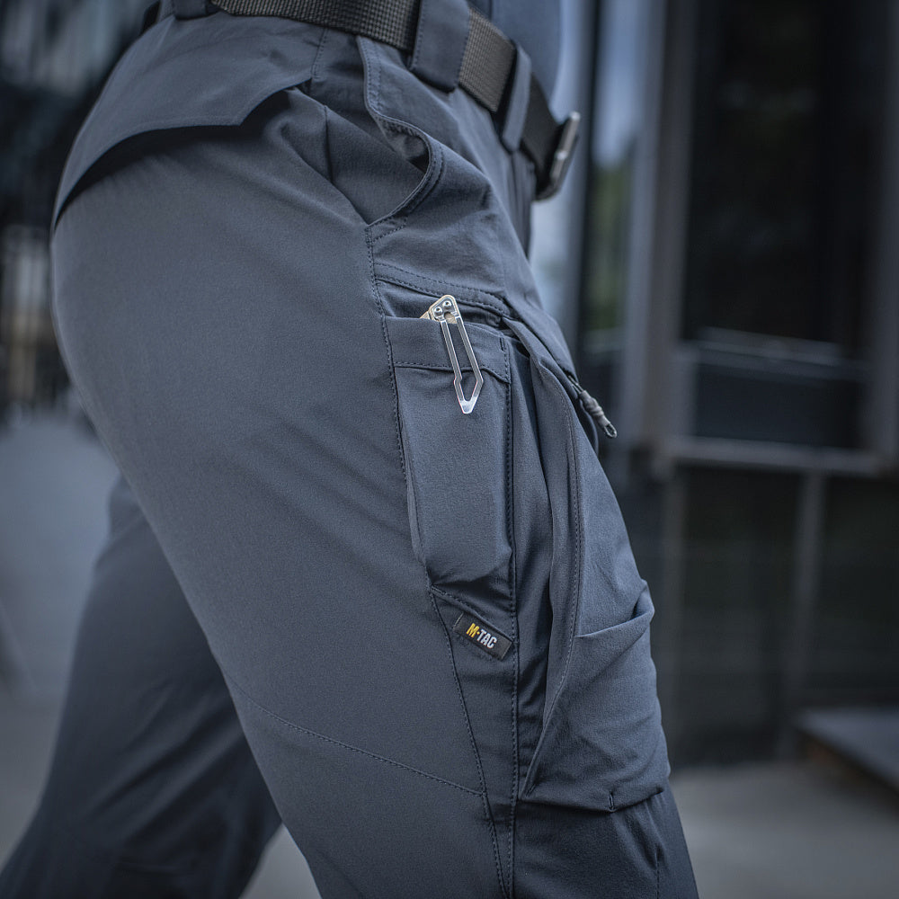 M-Tac Pants RuBicon Flex