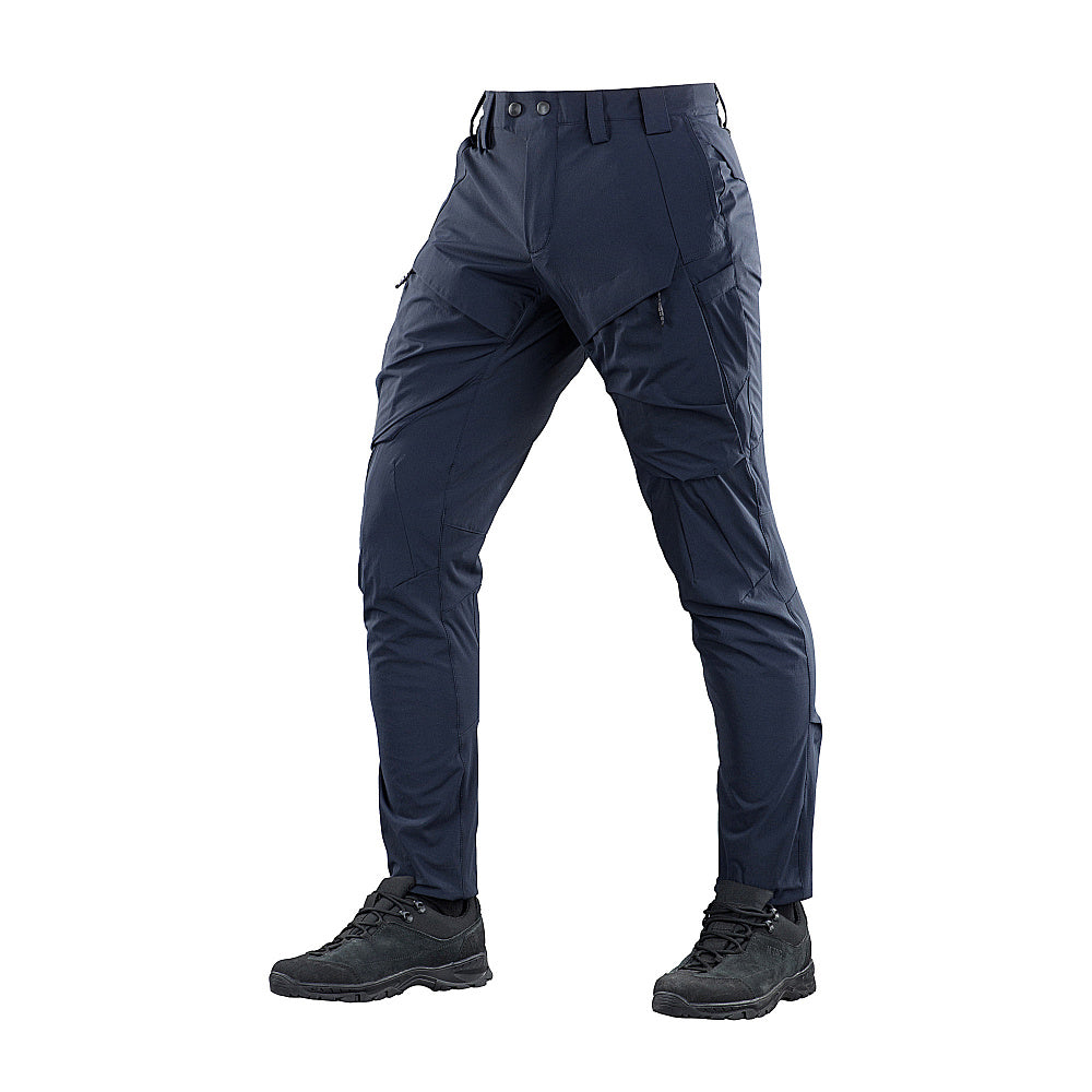 M-Tac Pants RuBicon Flex