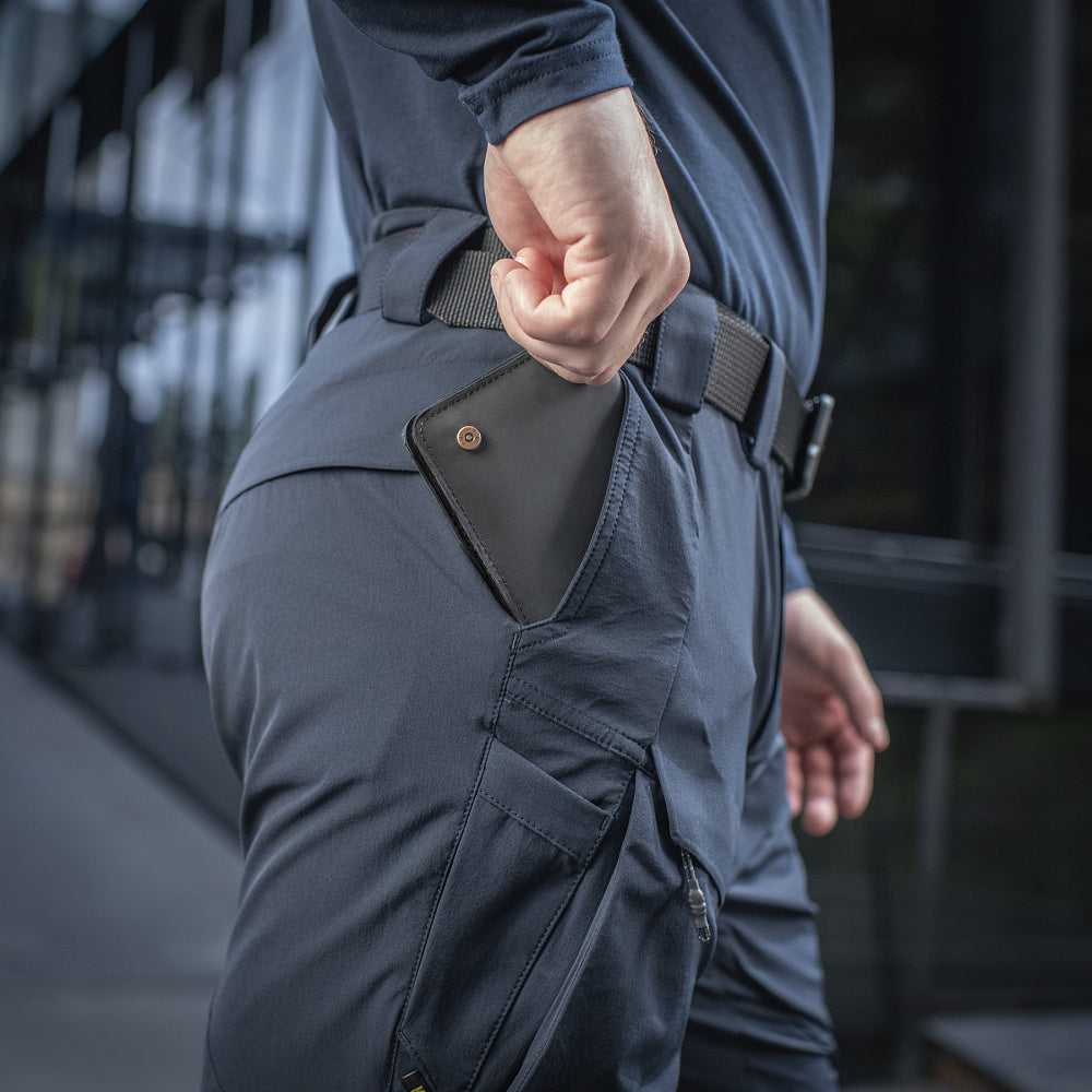 M-Tac Pants RuBicon Flex
