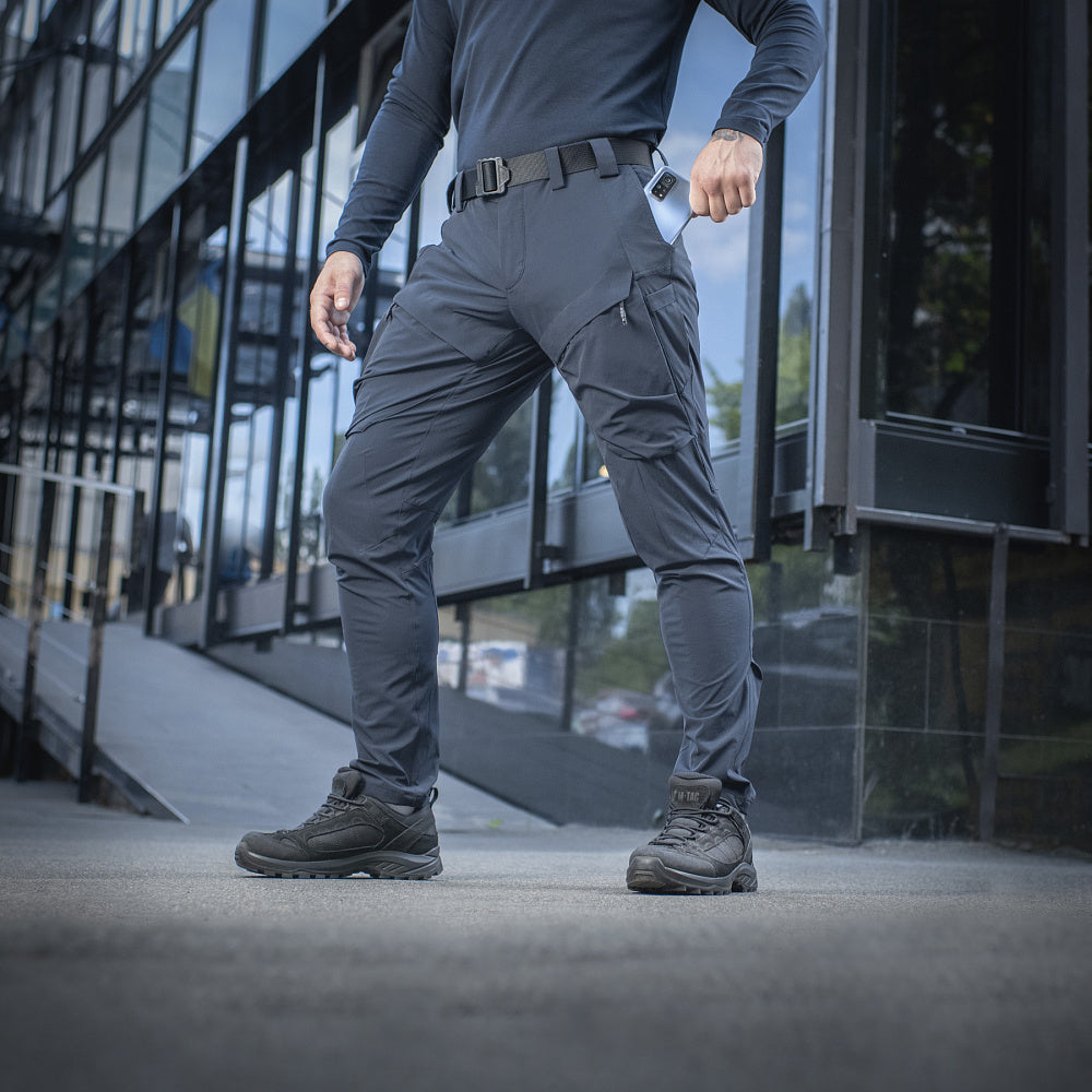 M-Tac Pants RuBicon Flex