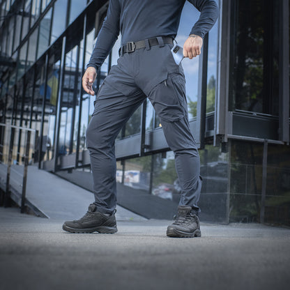 M-Tac Pants RuBicon Flex