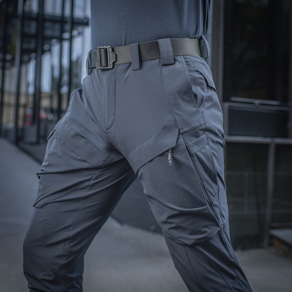 M-Tac Pants RuBicon Flex