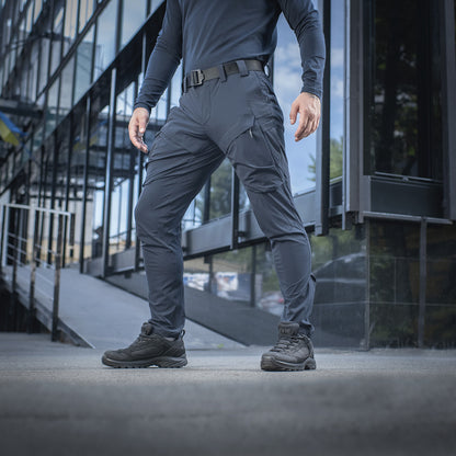M-Tac Pants RuBicon Flex
