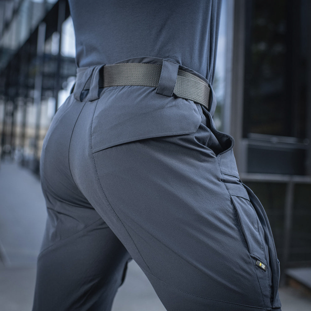M-Tac Pants RuBicon Flex