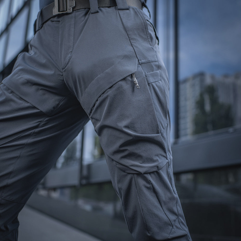 M-Tac Pants RuBicon Flex