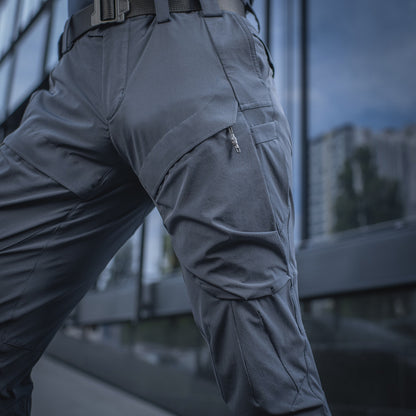 M-Tac Pants RuBicon Flex