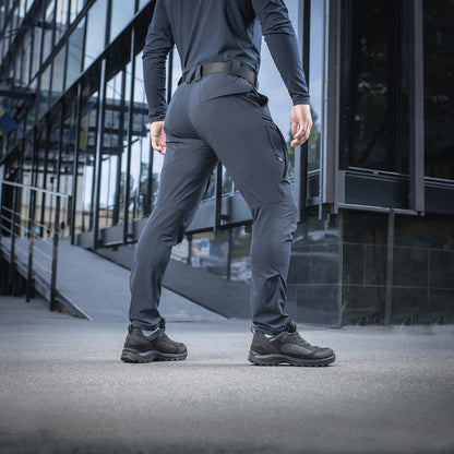 M-Tac Pants RuBicon Flex