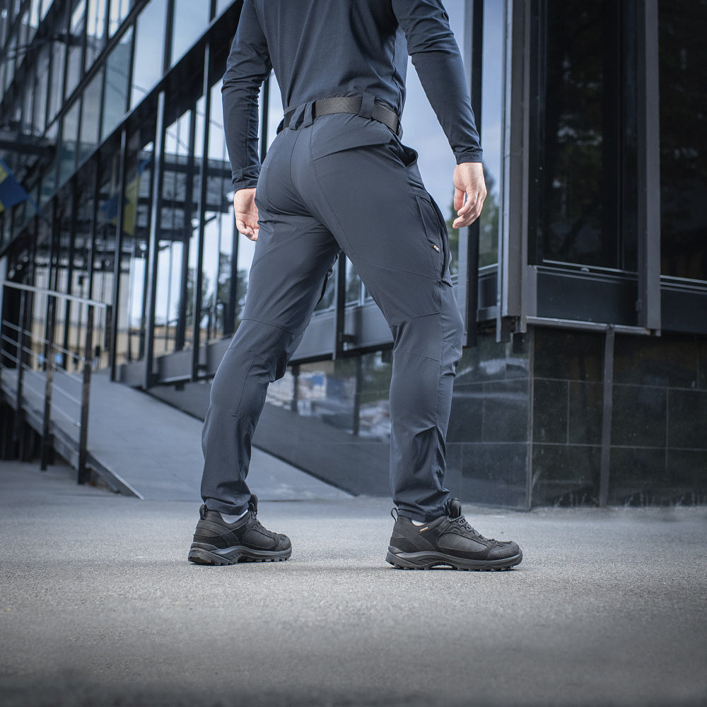 M-Tac Pants RuBicon Flex