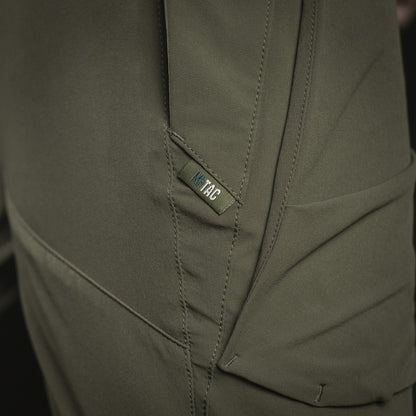 M-Tac pants Rubicon Flex