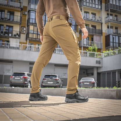 M-Tac pants Rubicon Flex