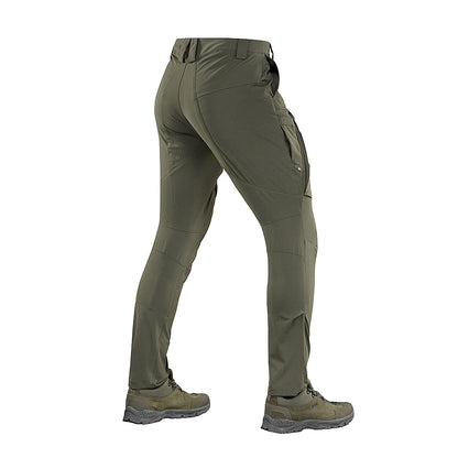 M-Tac pants Rubicon Flex