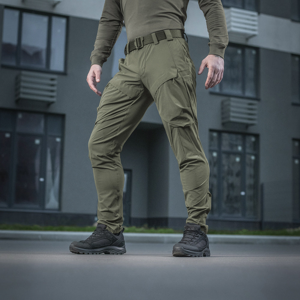 M-Tac pants Rubicon Flex