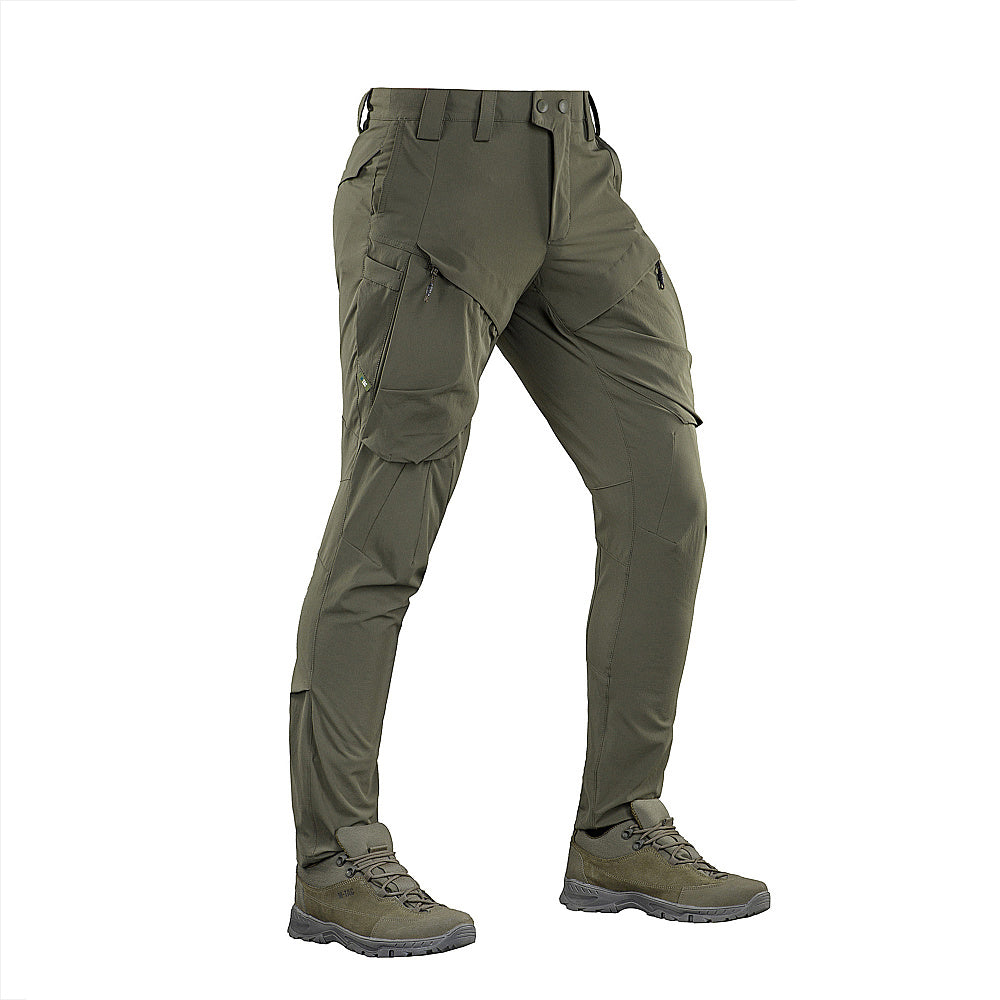 M-Tac pants Rubicon Flex
