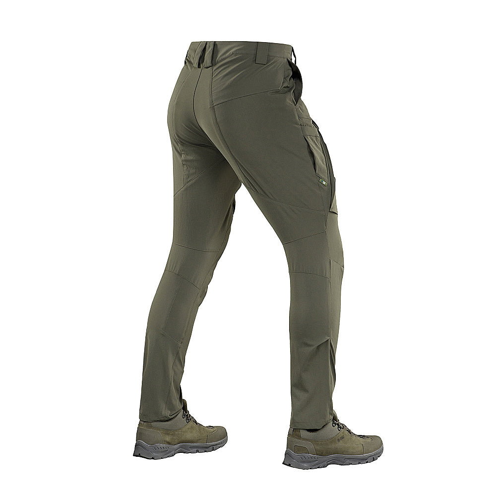 M-Tac pants Rubicon Flex