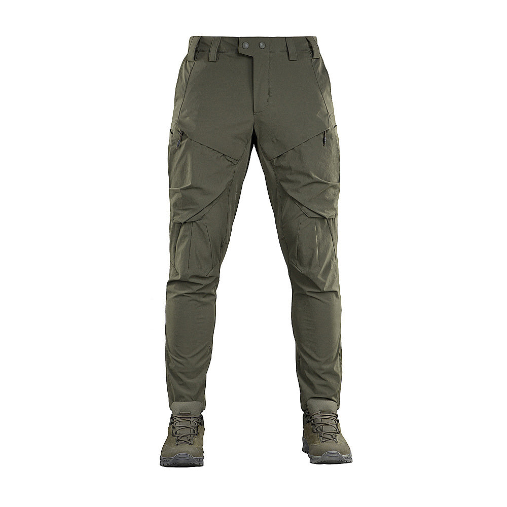 M-Tac pants Rubicon Flex