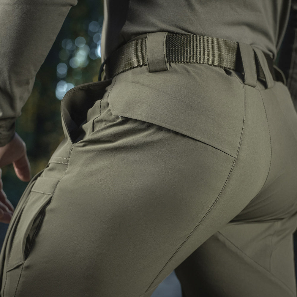M-Tac pants Rubicon Flex
