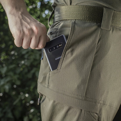 M-Tac pants Sahara Flex Light