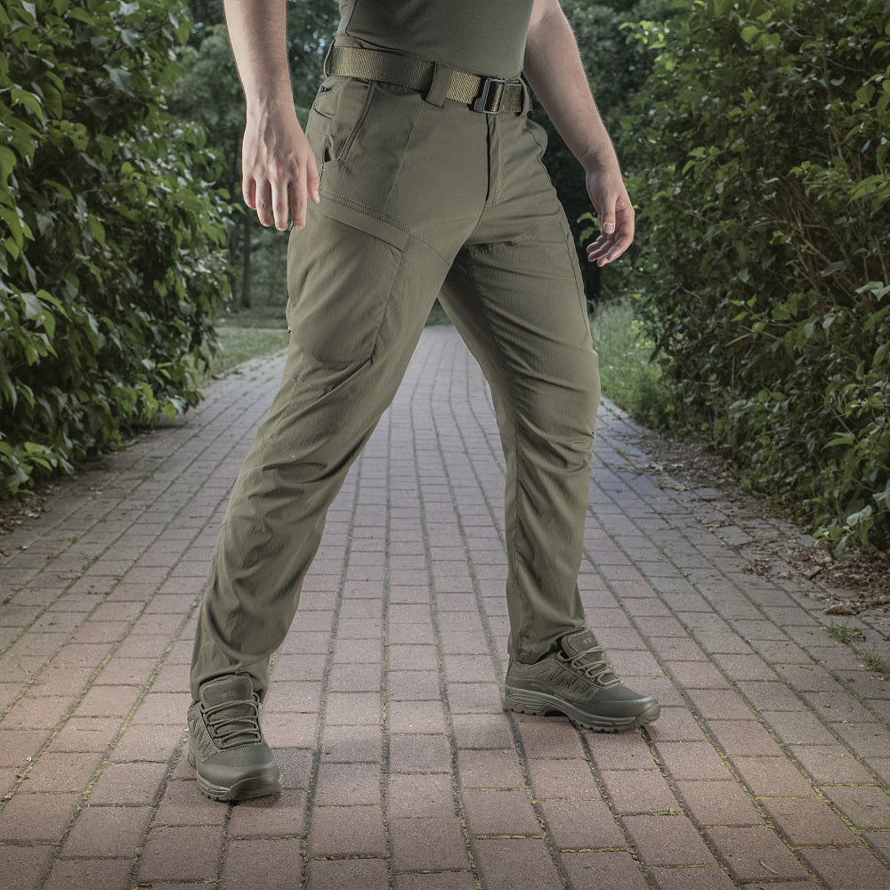 M-Tac pants Sahara Flex Light