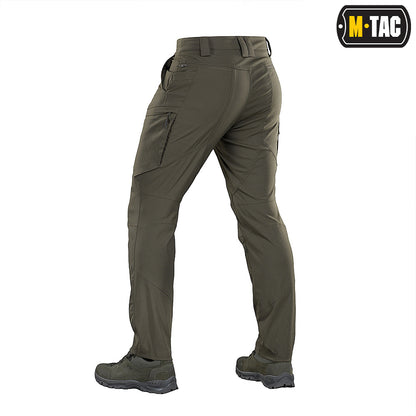 M-Tac pants Sahara Flex Light