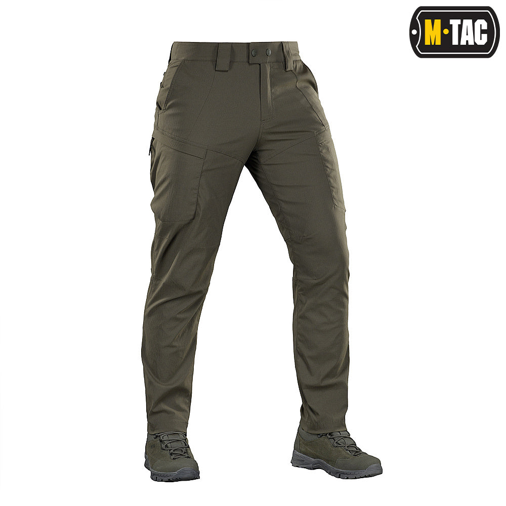 M-Tac pants Sahara Flex Light