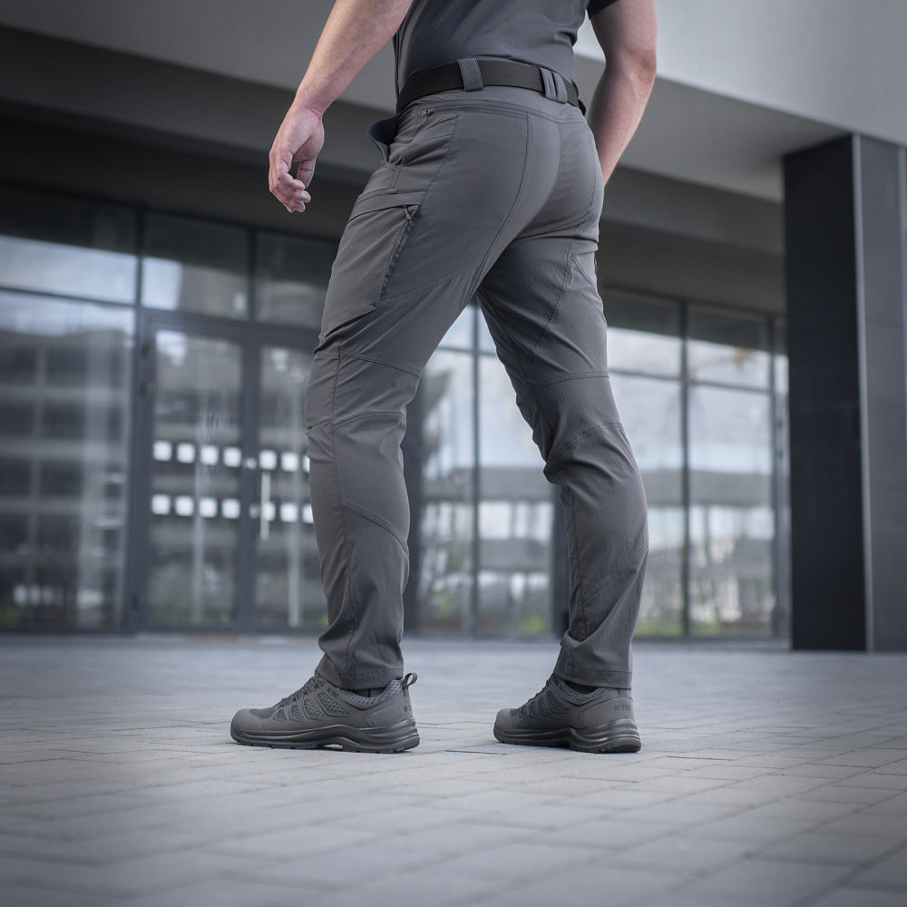 M-Tac pants Sahara Flex Light
