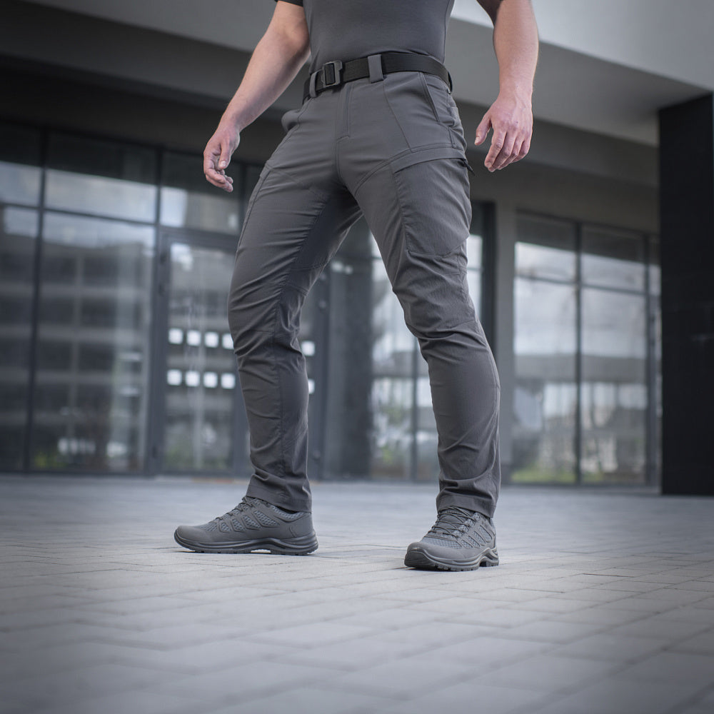 M-Tac pants Sahara Flex Light