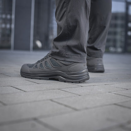 M-Tac pants Sahara Flex Light Dark Grey