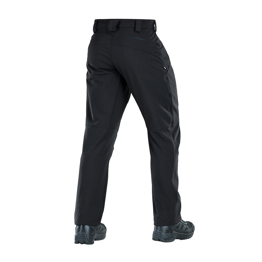 Pants Soft Shell Vent