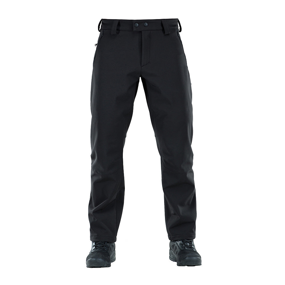 Pants Soft Shell Vent