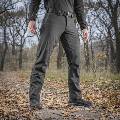 M-Tac pants Soft Shell Vent
