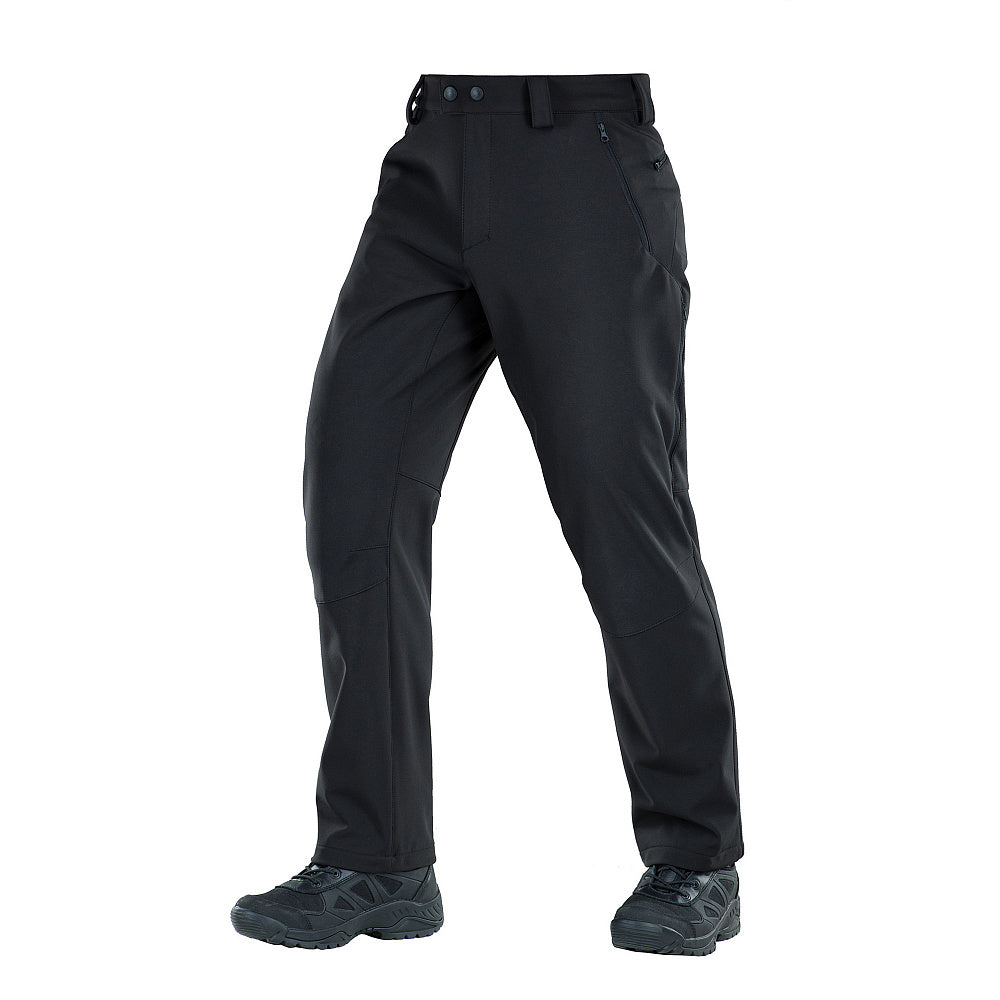 Pants Soft Shell Vent